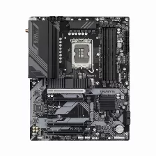 Tarjeta Madre Gigabyte Z790 D Ac, Socket Lga 1700, Atx,